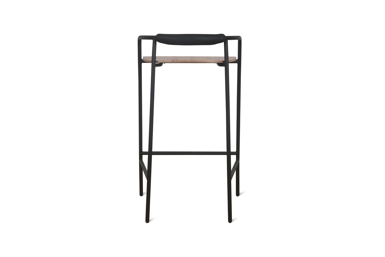 Moe's - Myrrah Modern Bar Stool in Natural