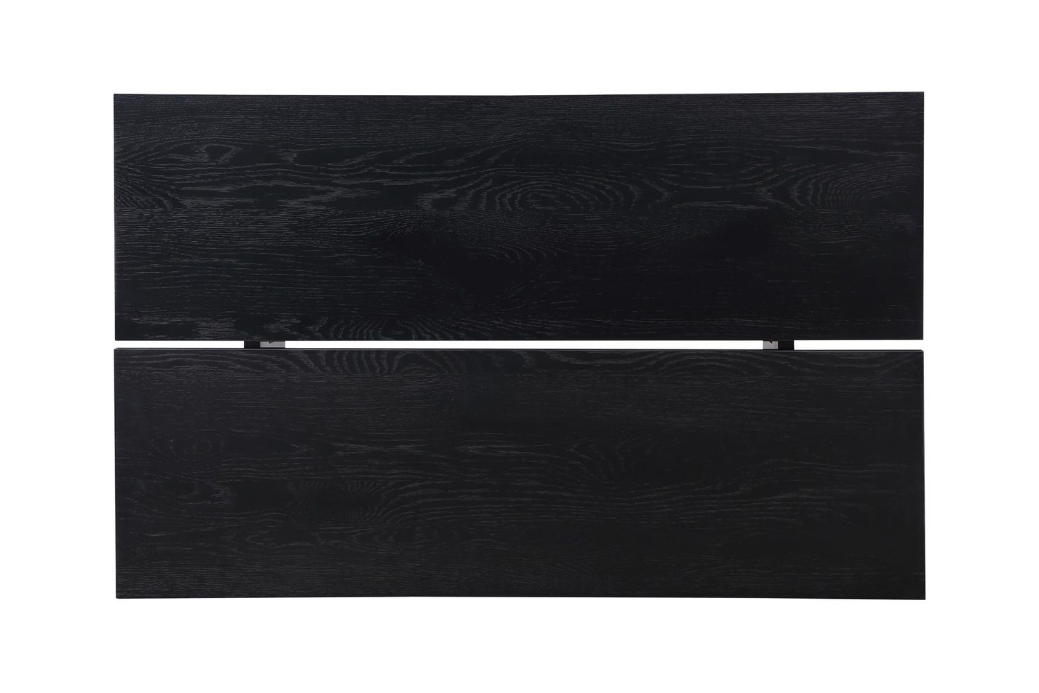 Moe's - Rua Modern Coffee Table in Black