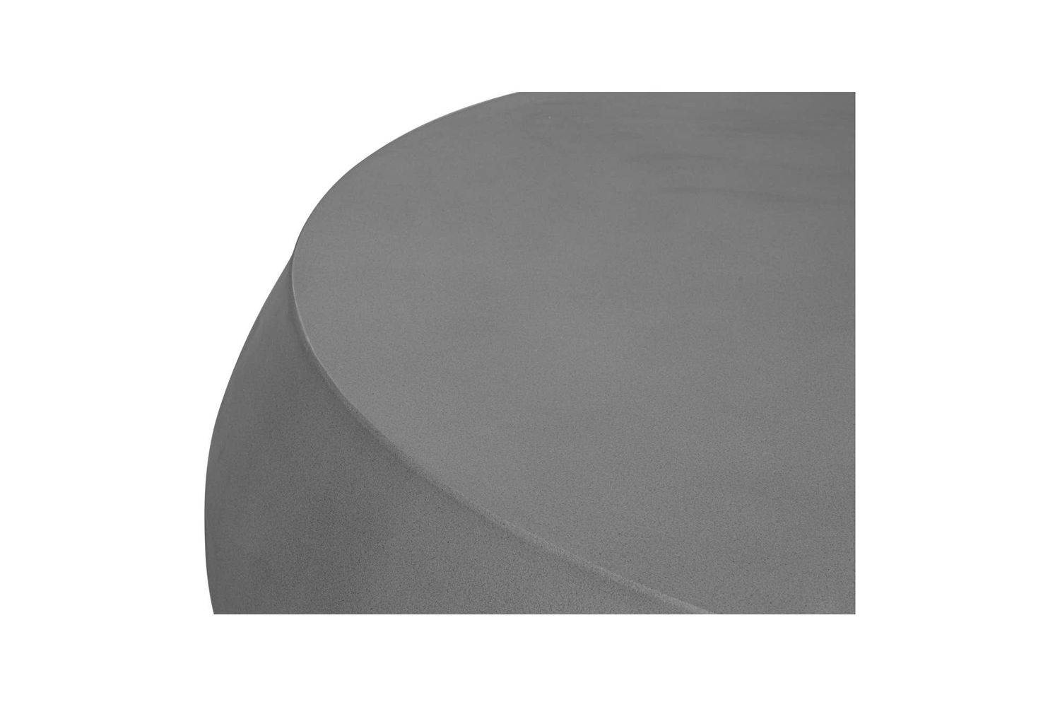 Moe's - Palmas Modern Outdoor Coffee Table in Stone