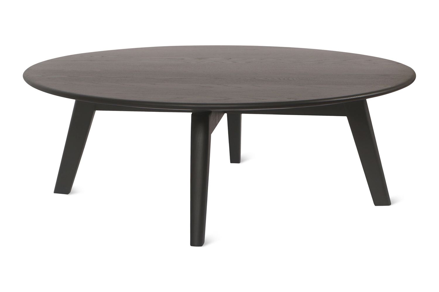 Moe's - Jax Modern Coffee Table in Black