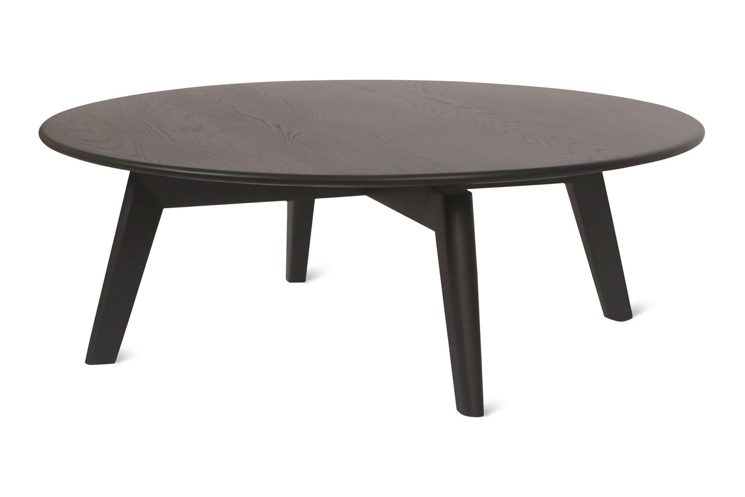 Moe's - Jax Modern Coffee Table in Black