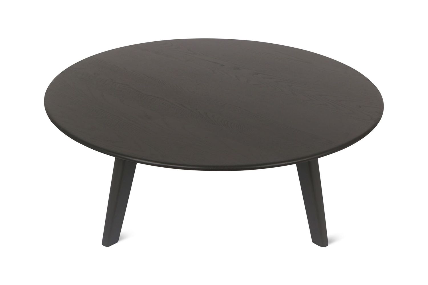 Moe's - Jax Modern Coffee Table in Black