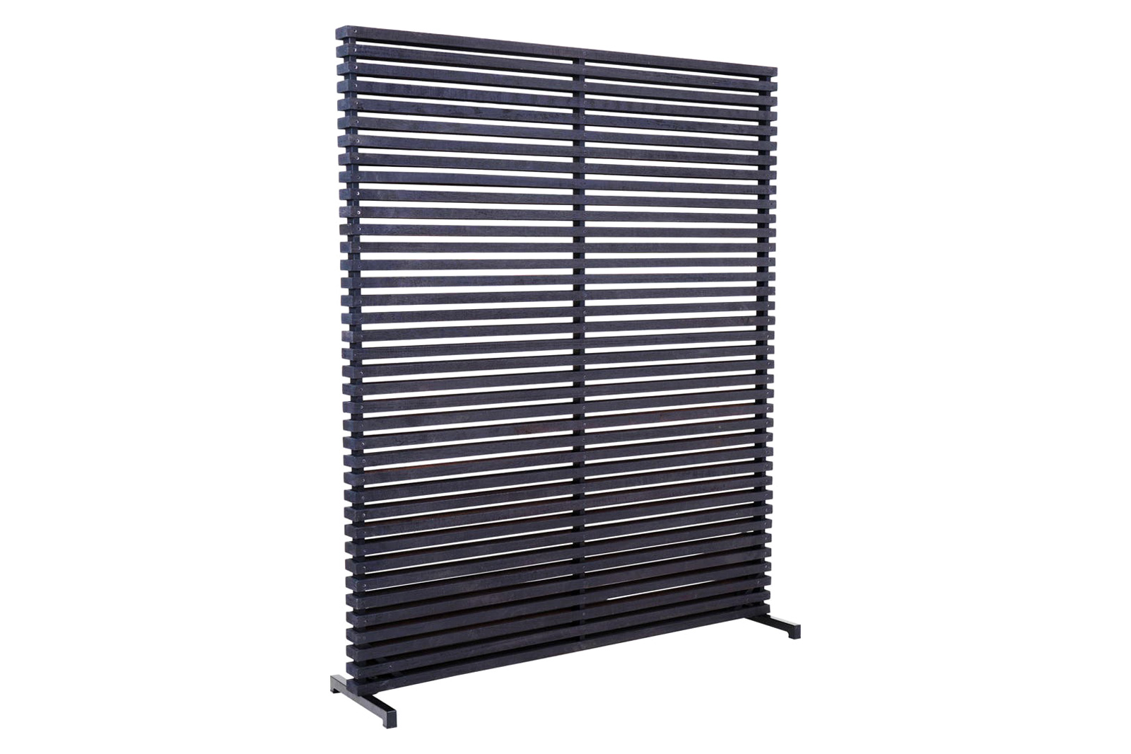 Moe's Dallin Screen - Black