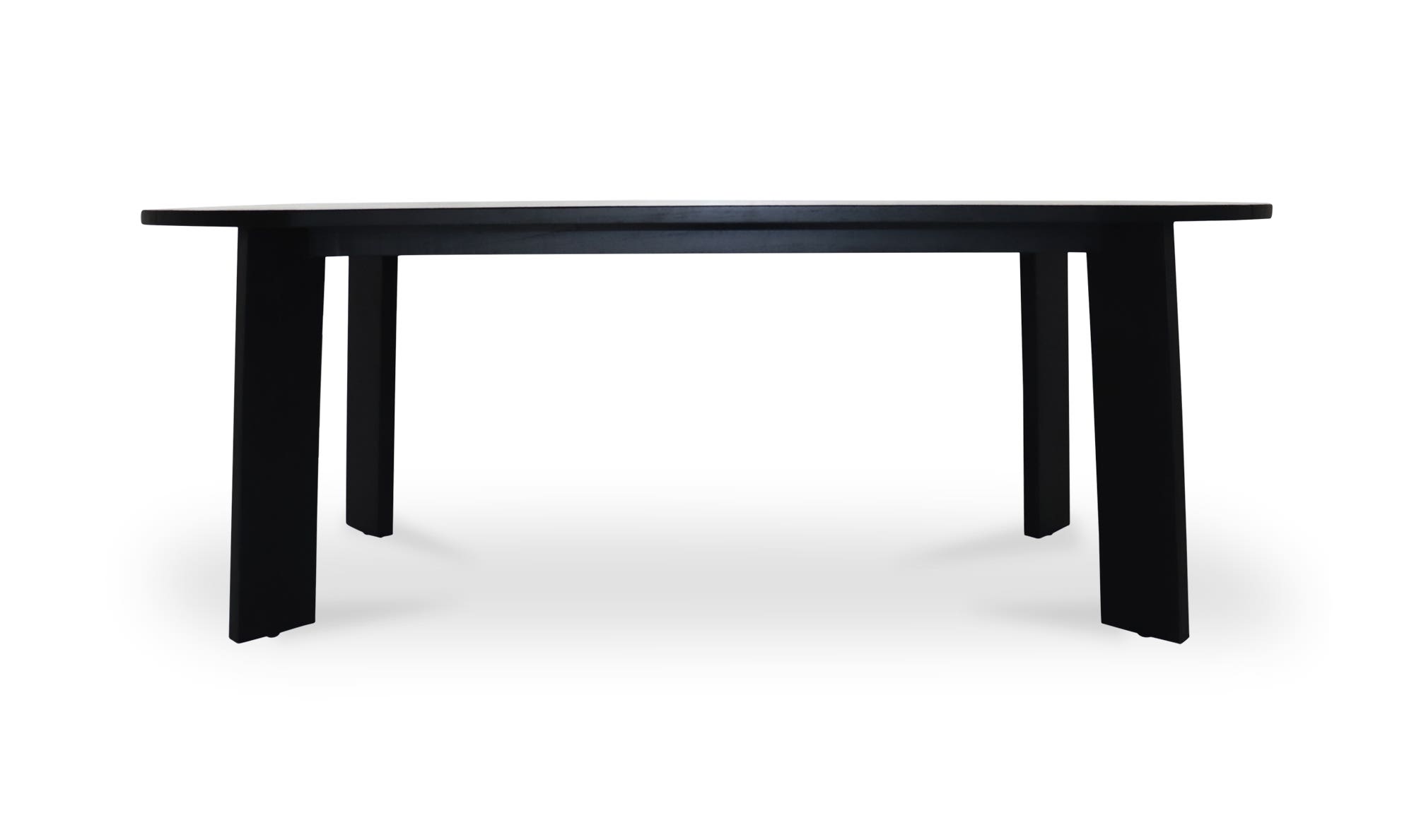 Moe's - Delta Contemporary Outdoor Dining Table