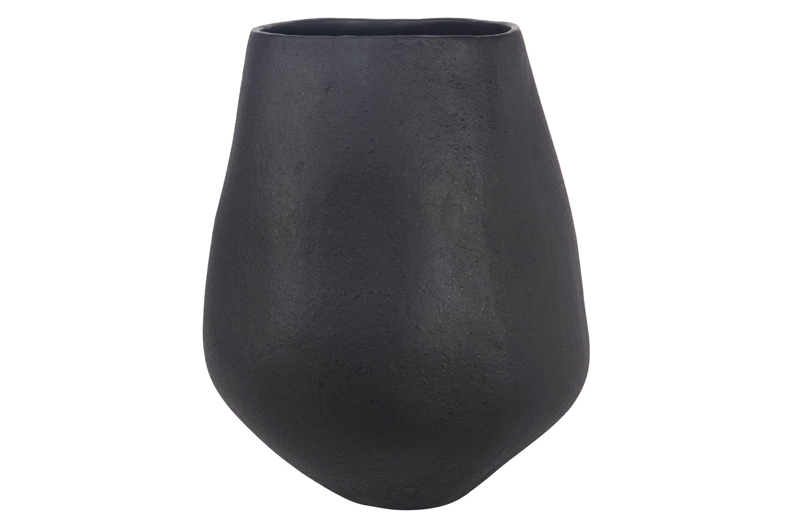 Moe's - Voss Decorative Vessel in Black