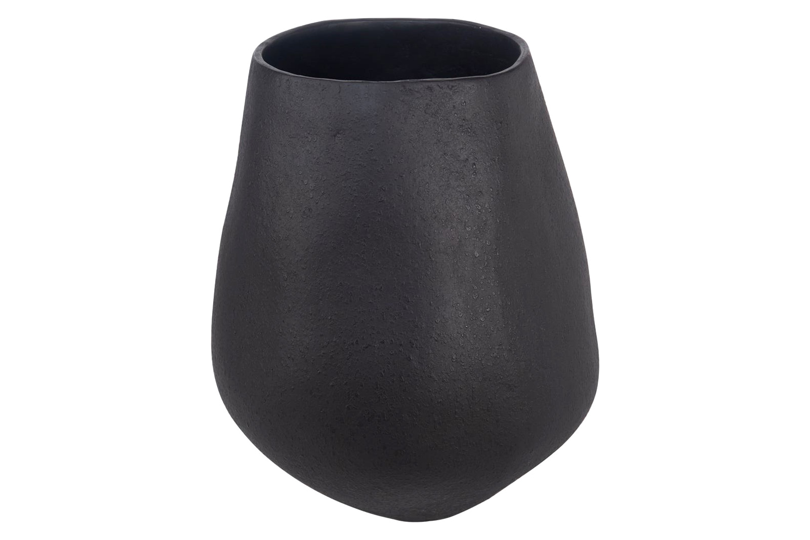 Moe's - Voss Decorative Vessel in Black