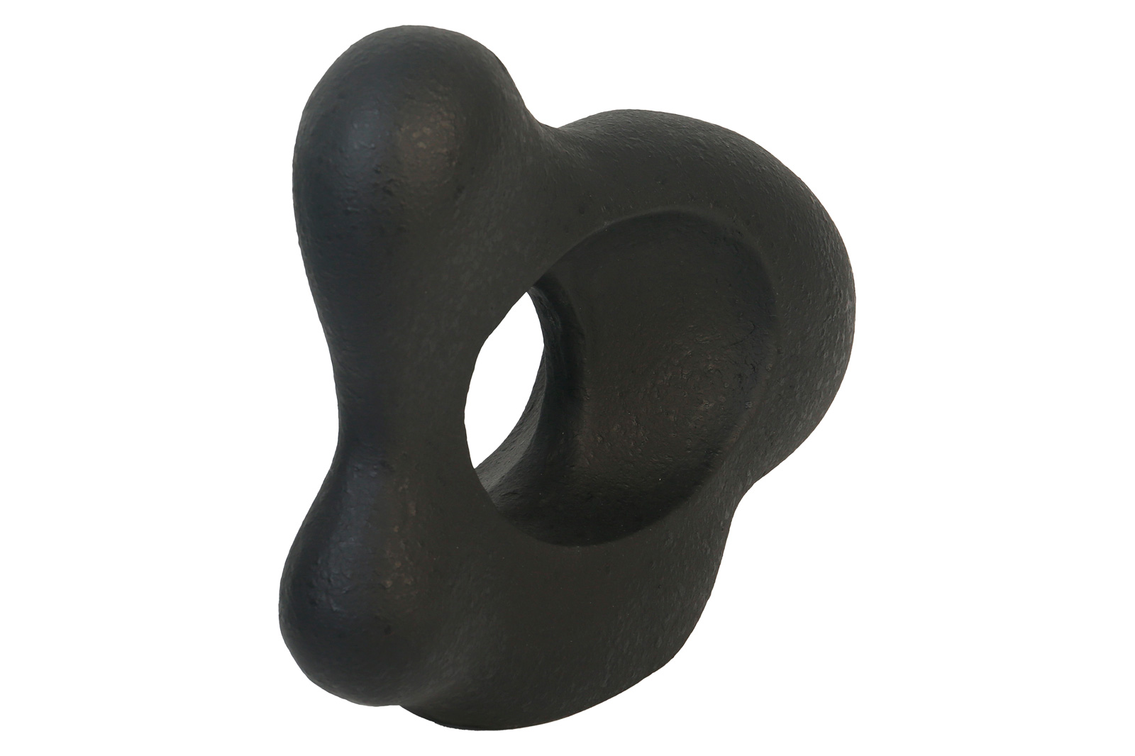 Moe's Matter Ecomix Sculpture - Black