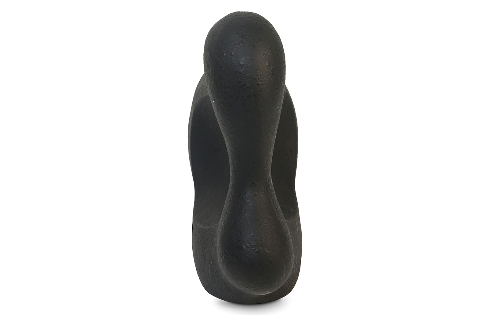 Moe's Matter Ecomix Sculpture - Black