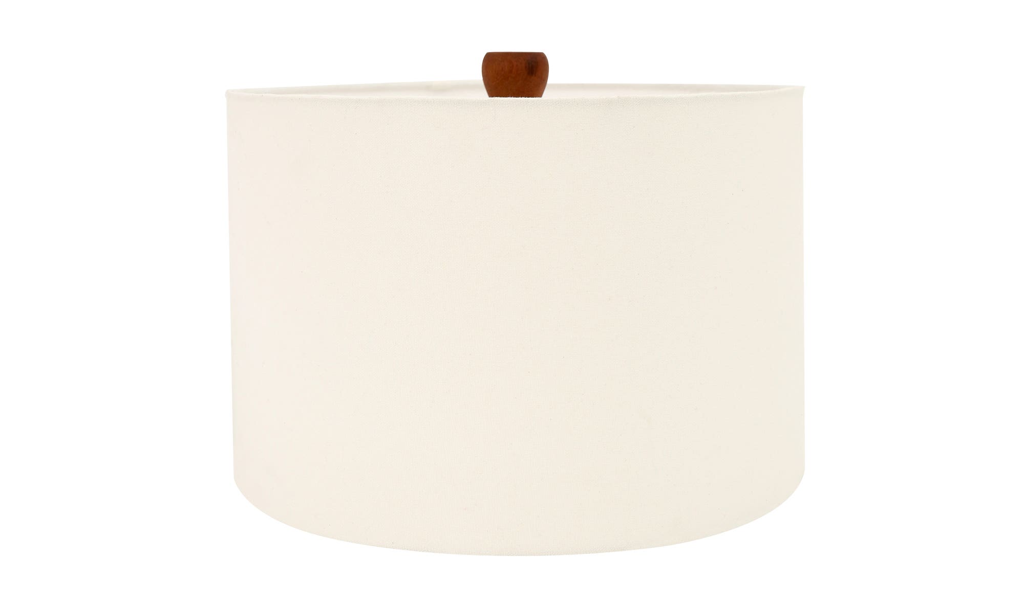 Moe's Evie Rustic Table Lamp - Honey Brown