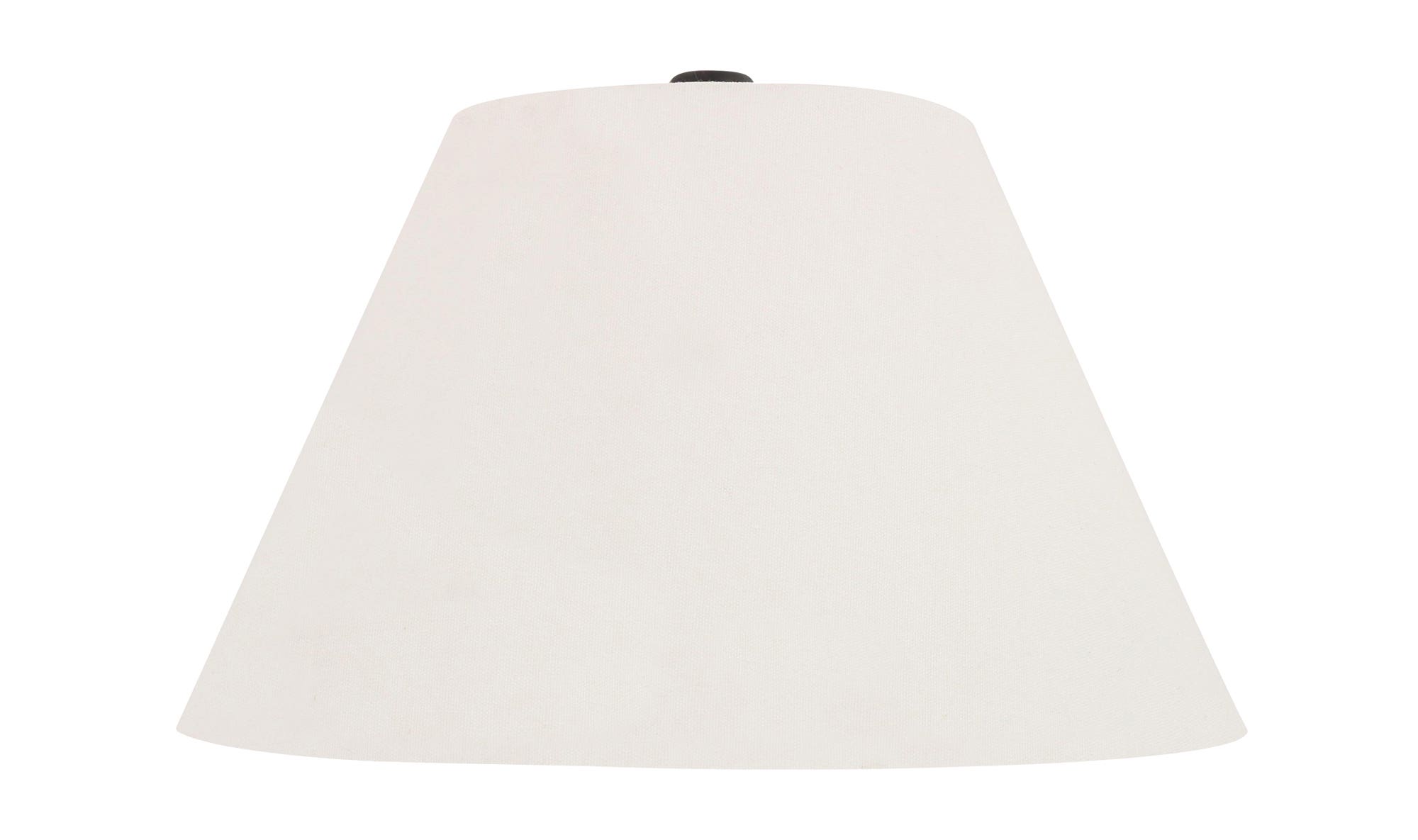 Moe's - Hanna Rustic Table Lamp in Black