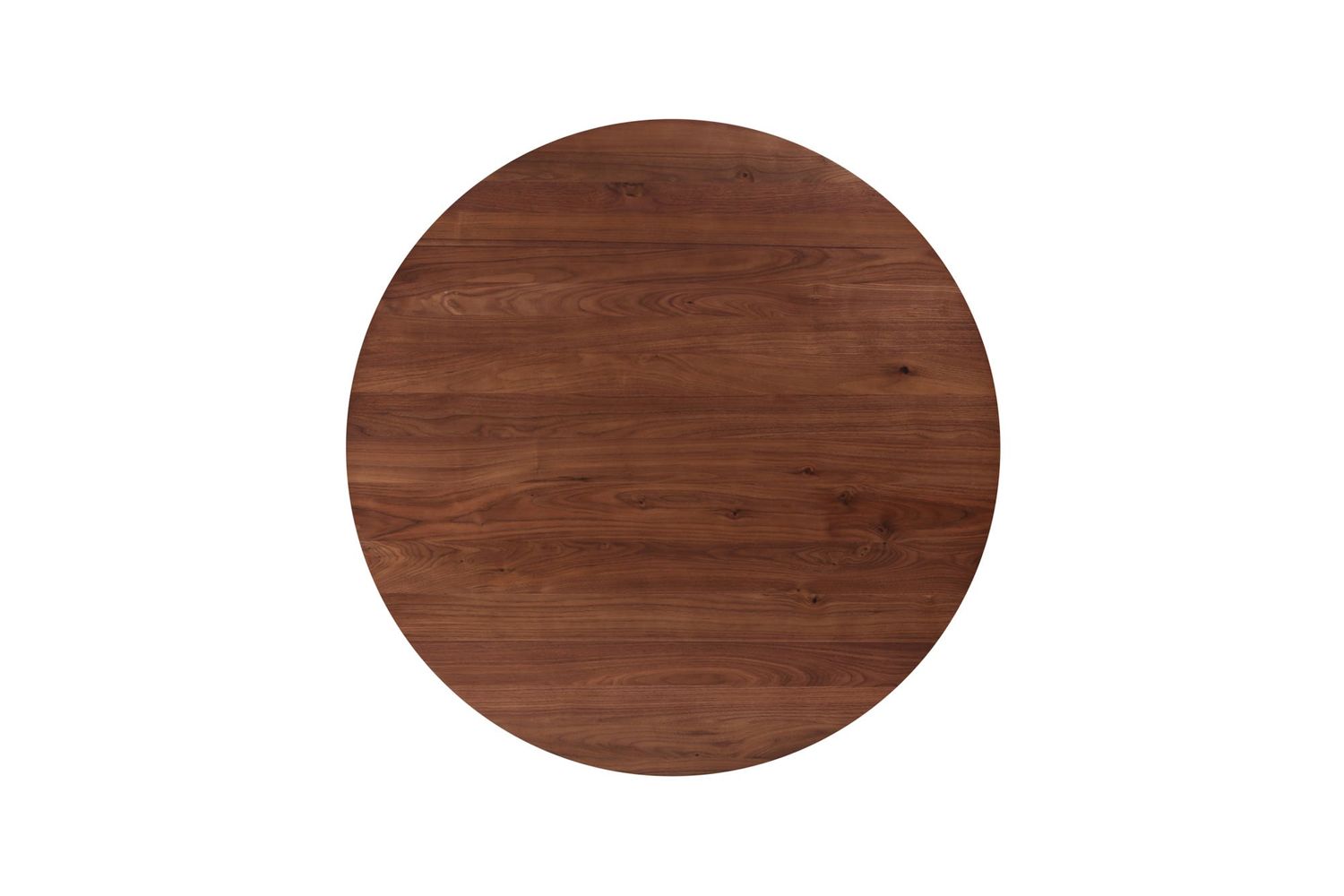 Moe's - Avalon Modern Dining Table in Walnut