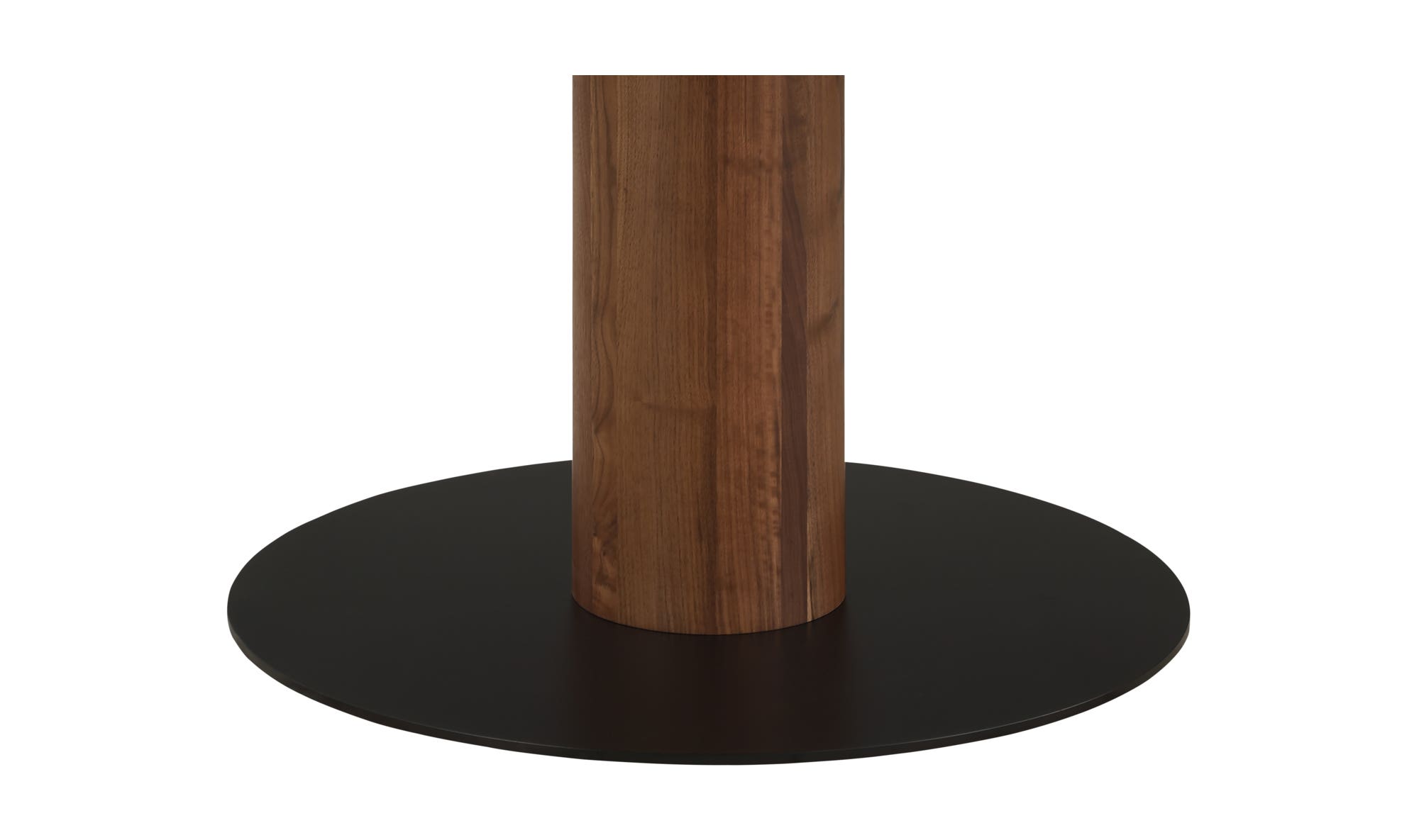 Moe's - Avalon Modern Dining Table in Walnut