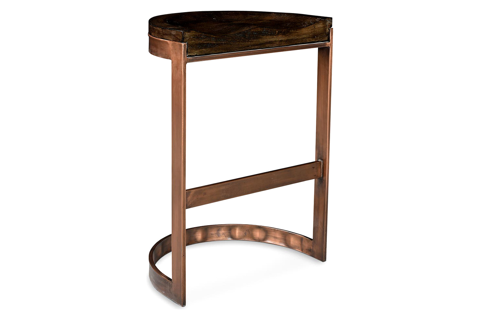 Moe's - Bancroft Counter Stool in Brown