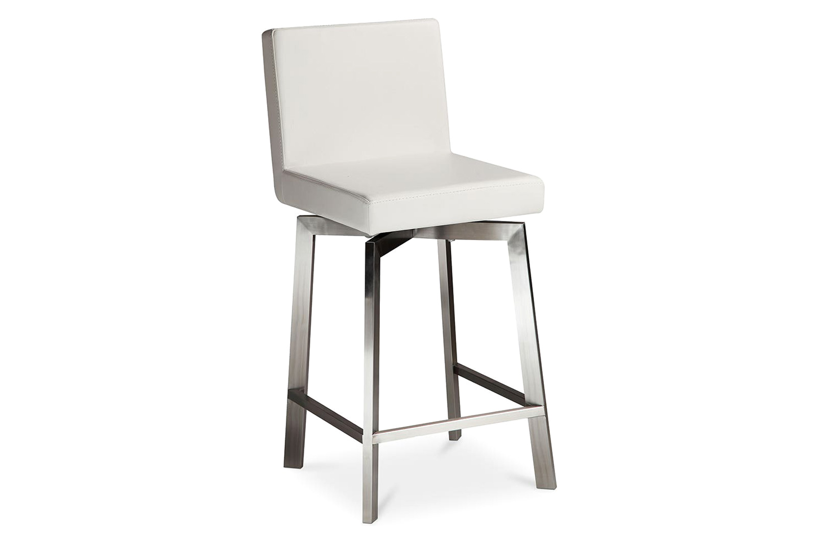 Moe's - Giro Swivel Counter Stool