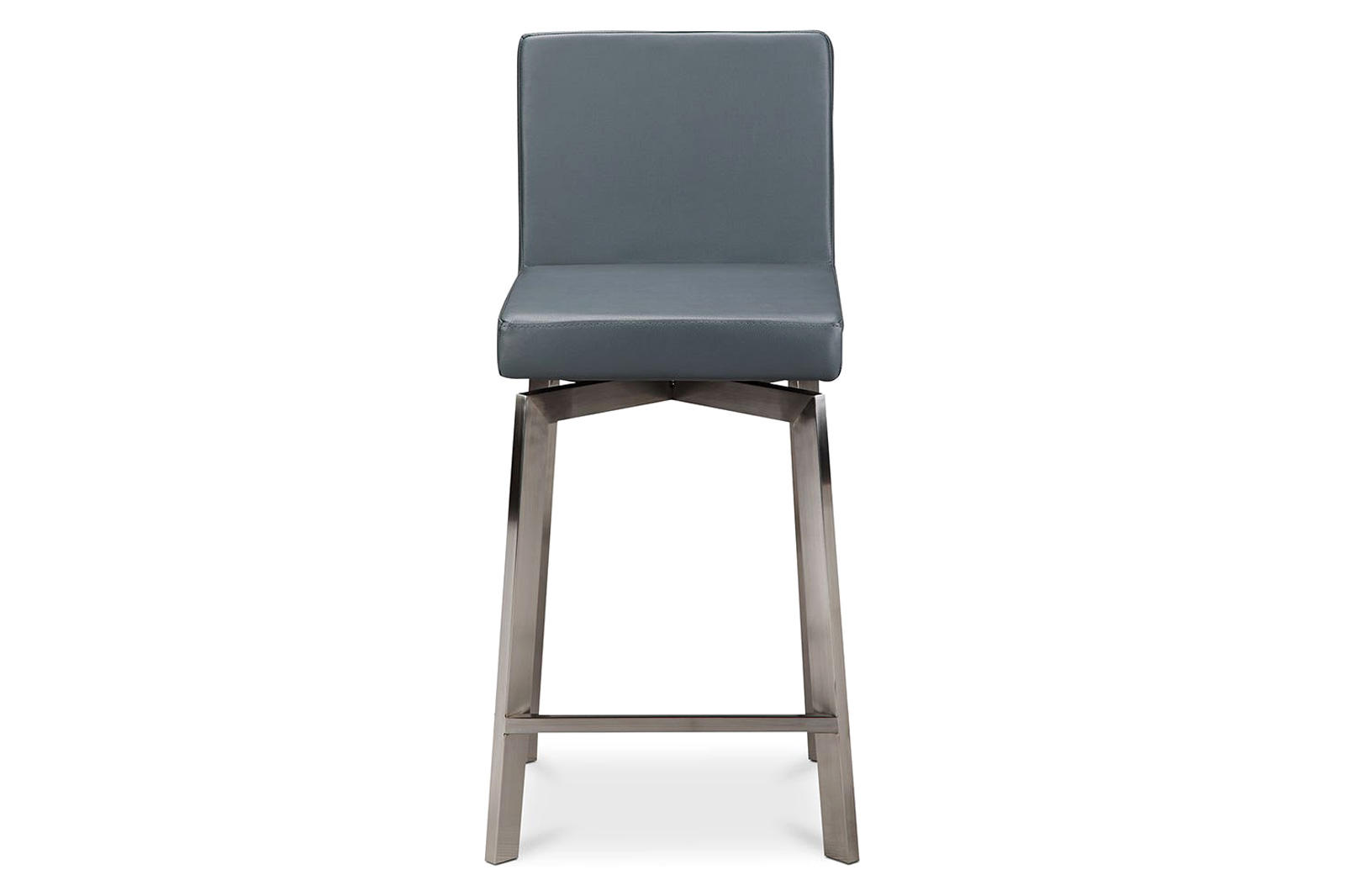 Moe's - Giro Swivel Counter Stool