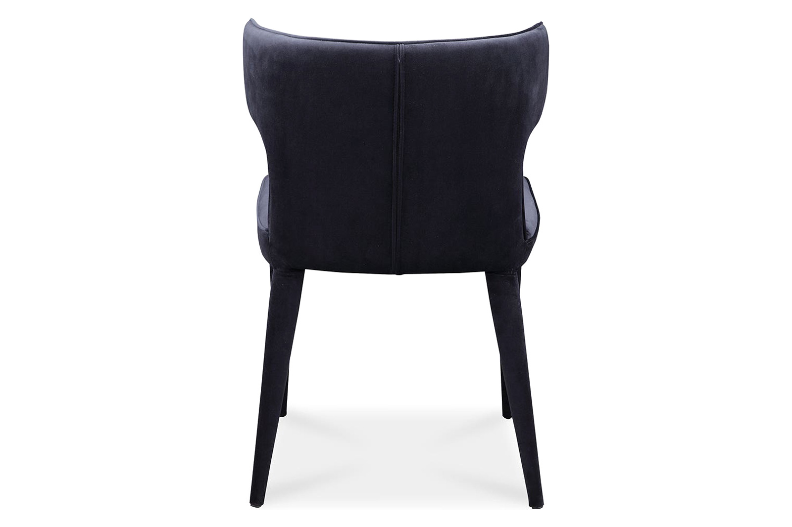 Moe's Jennaya Dining Chair - Black