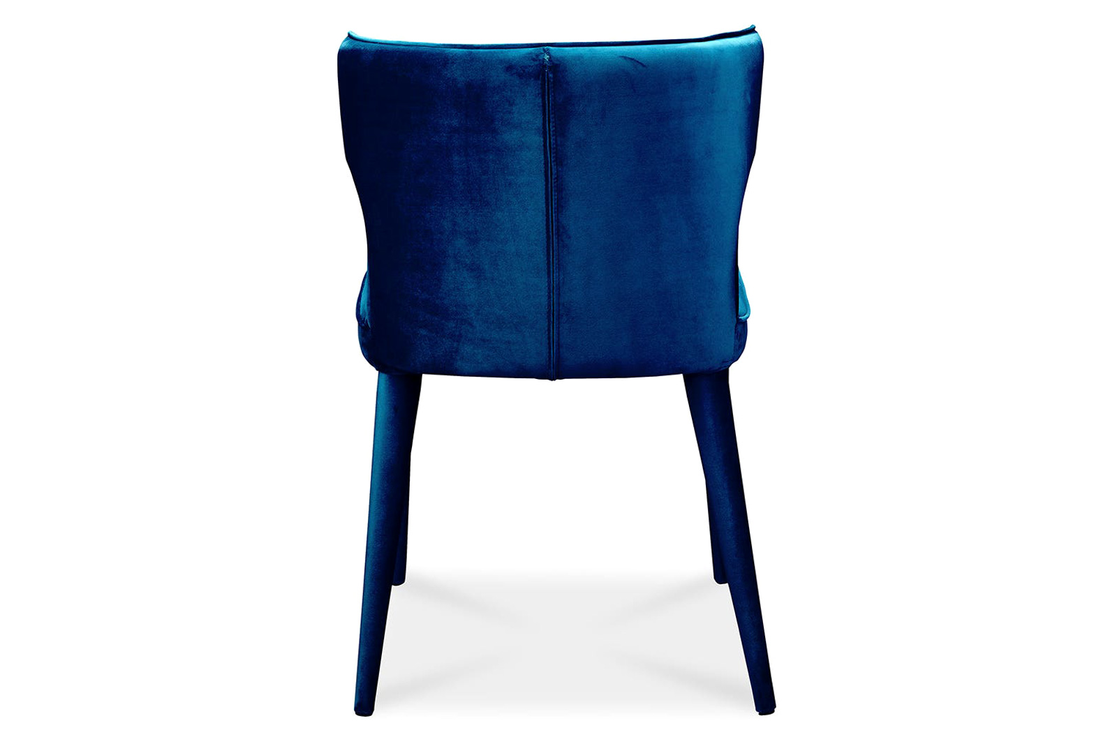 Moe's Jennaya Dining Chair - Teal