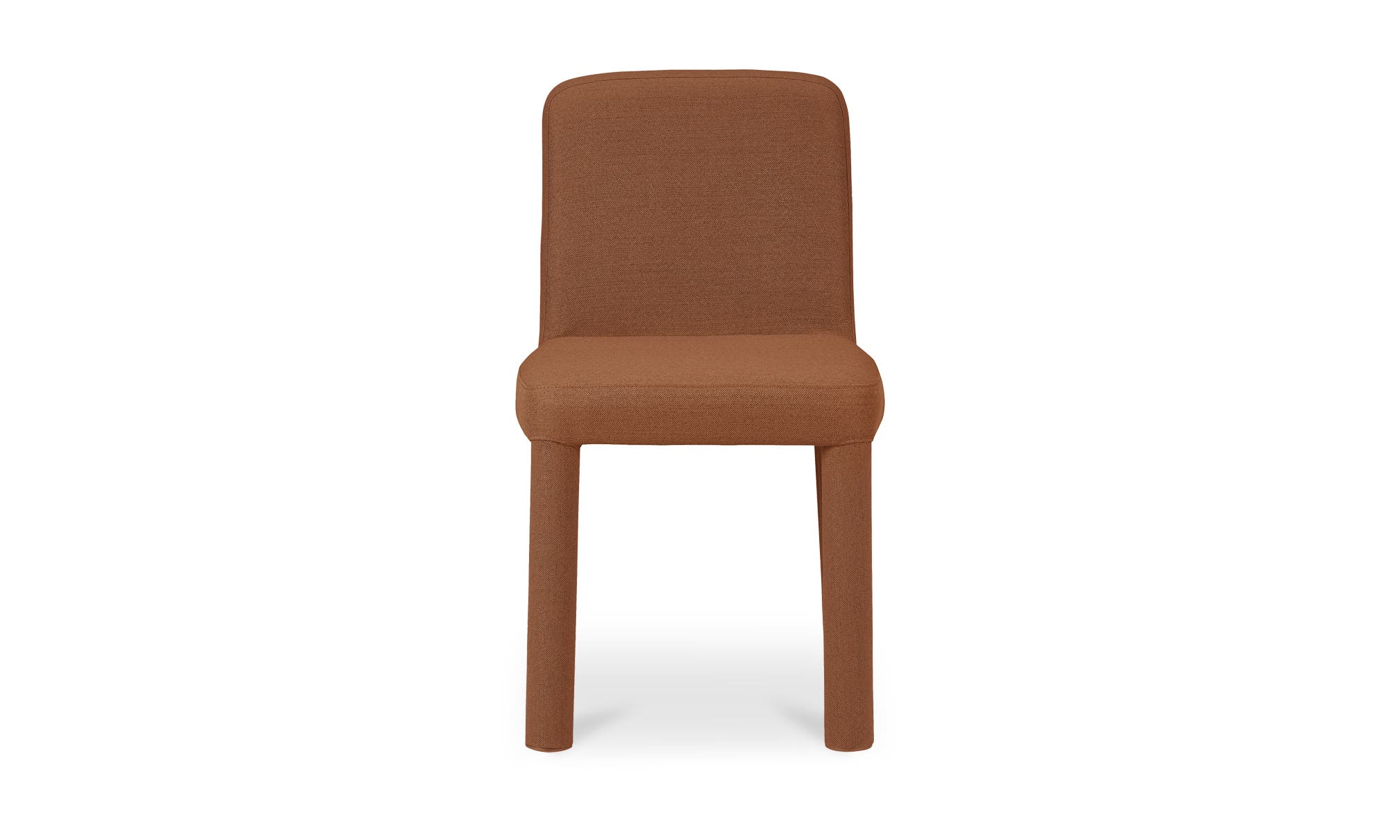 Moe's - Place Contemporary Dining Chair Set of 2