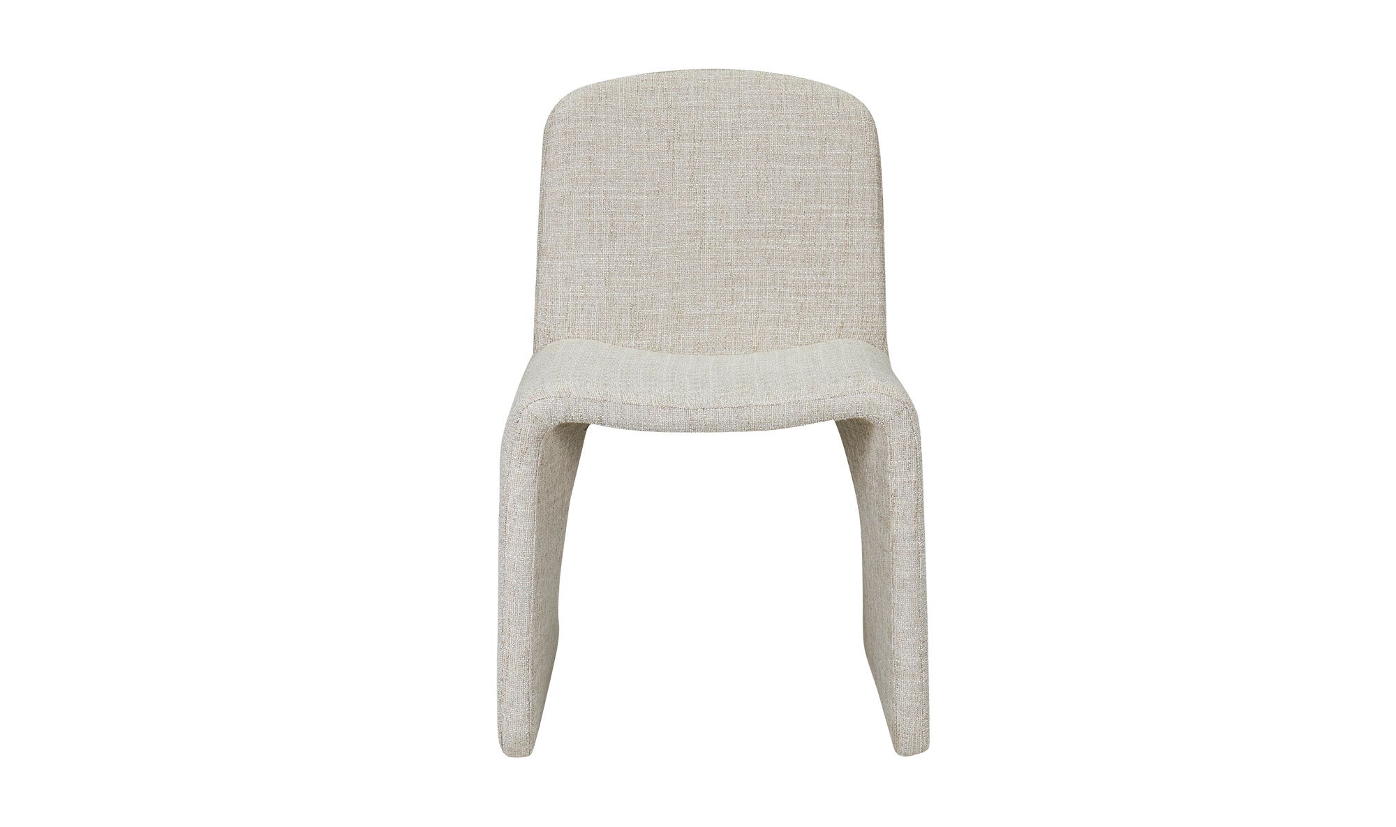 Moe's - Ella Contemporary Dining Chair