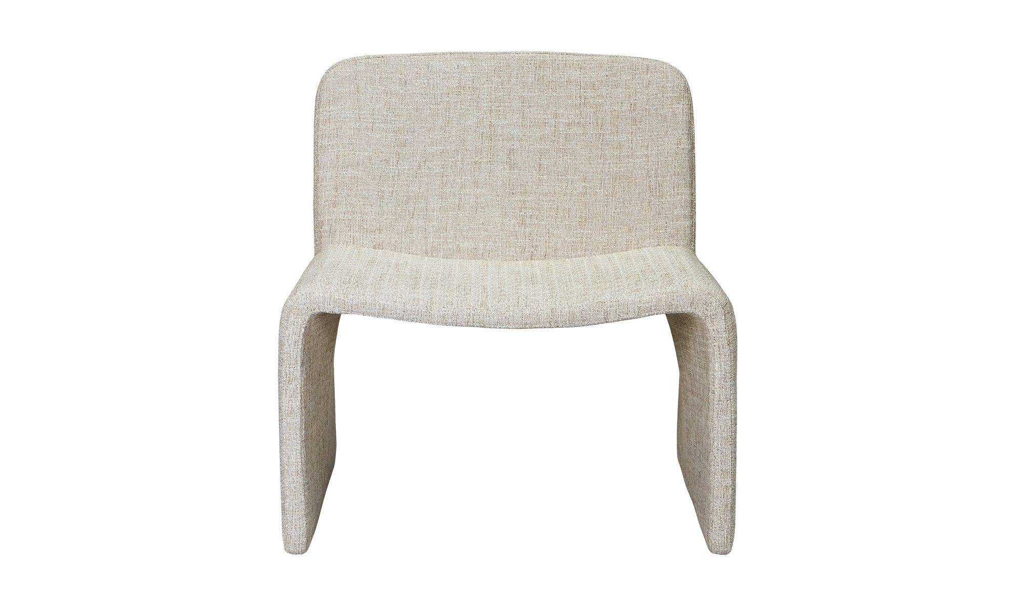 Moe's - Ella Contemporary Accent Chair