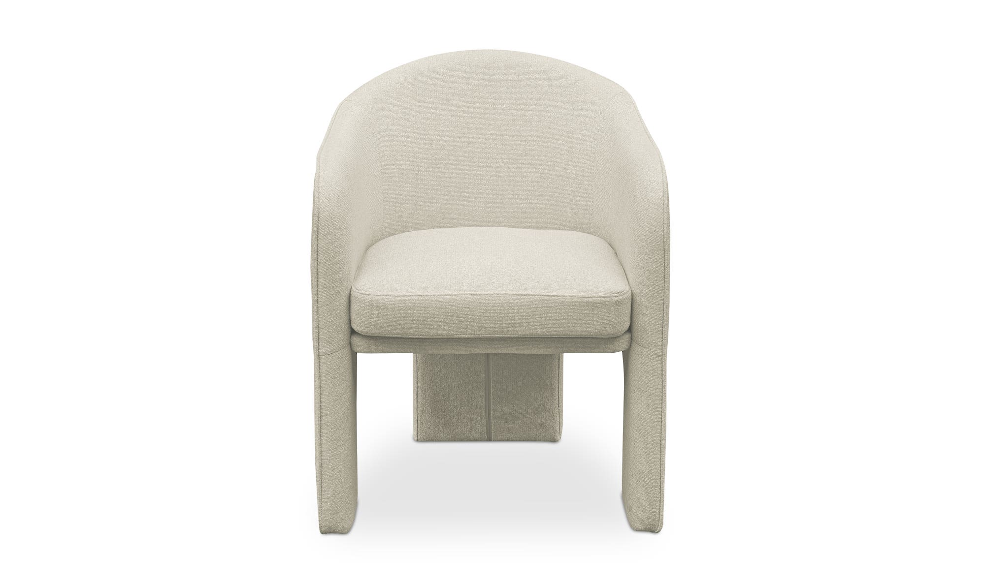 Moe's - Clara Contemporary Dining Chair