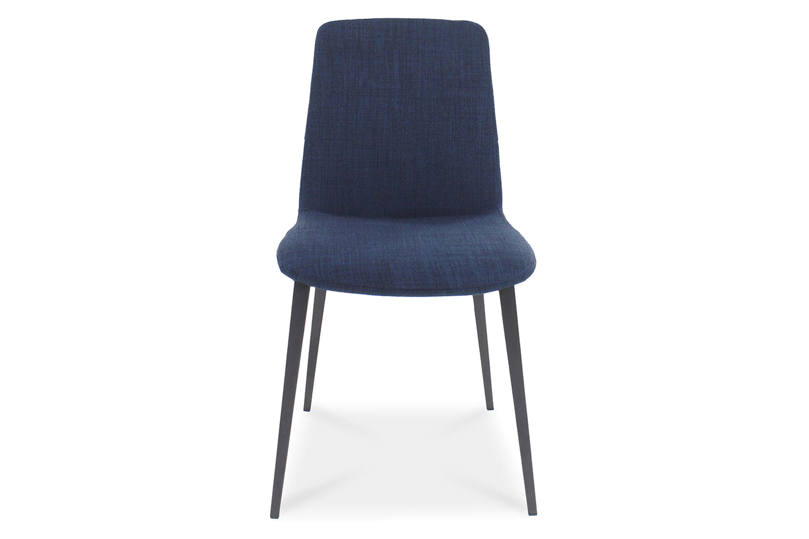 Moe's - Kito Dining Chair Set of 2 in Blue