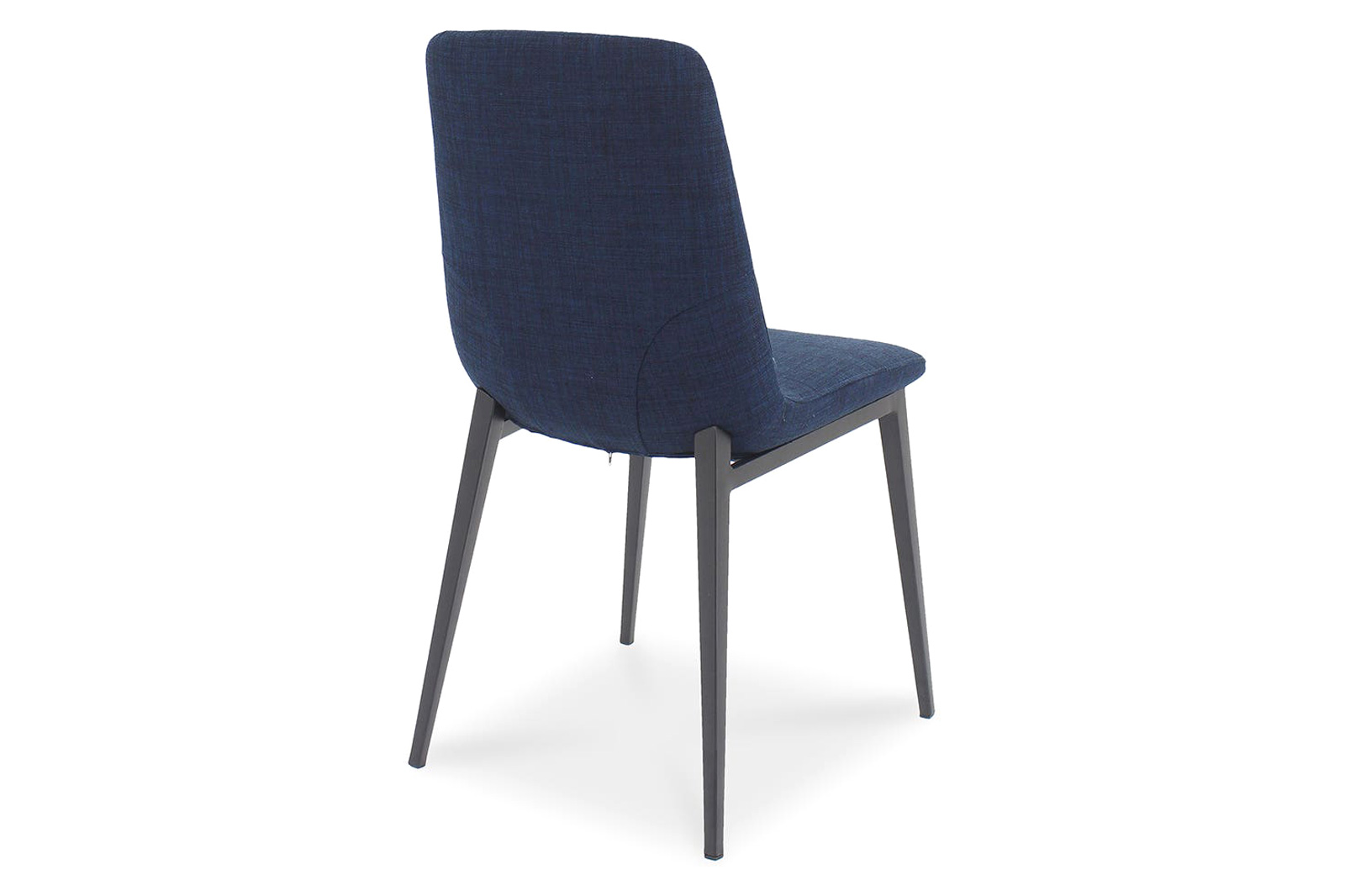 Moe's - Kito Dining Chair Set of 2 in Blue