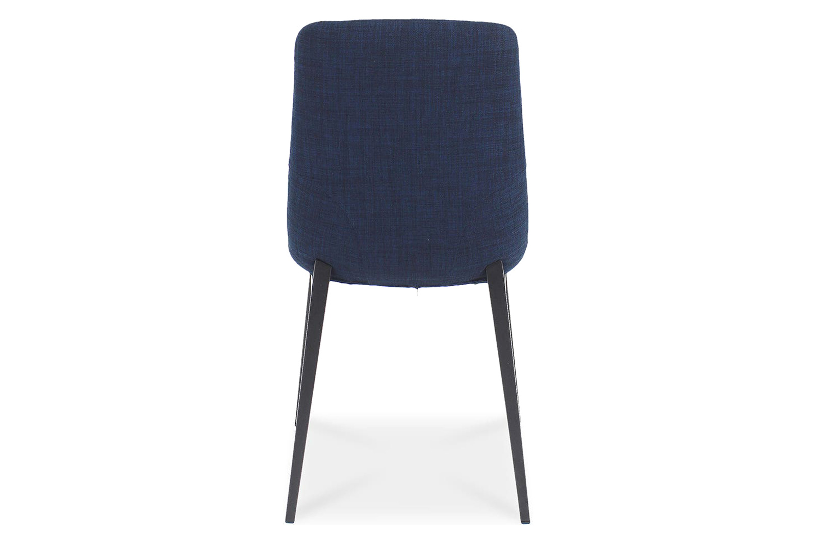 Moe's - Kito Dining Chair Set of 2 in Blue