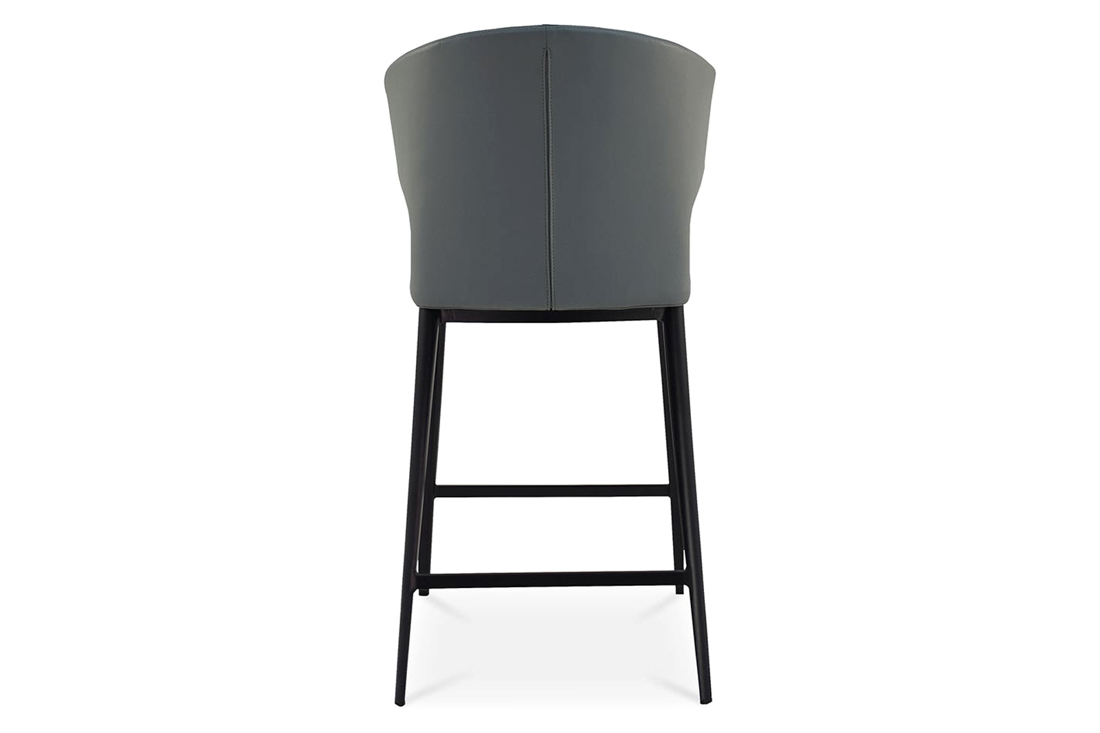 Moe's Delaney Counter Stool - Gray