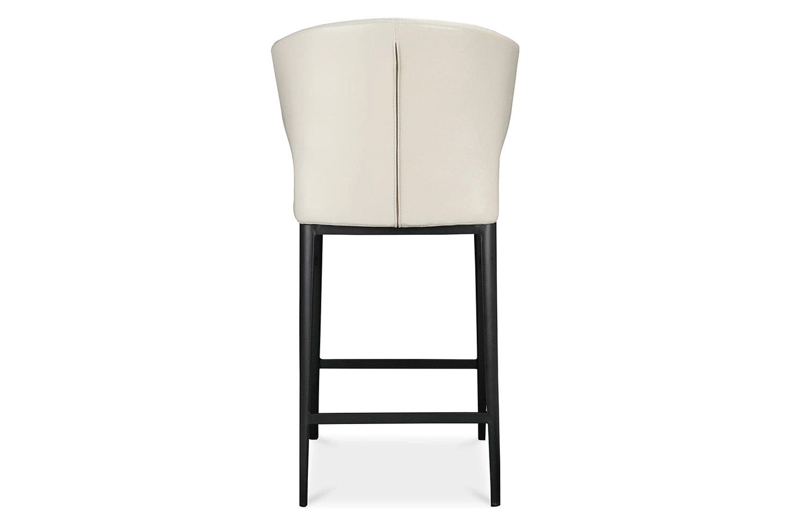 Moe's Delaney Counter Stool - Beige