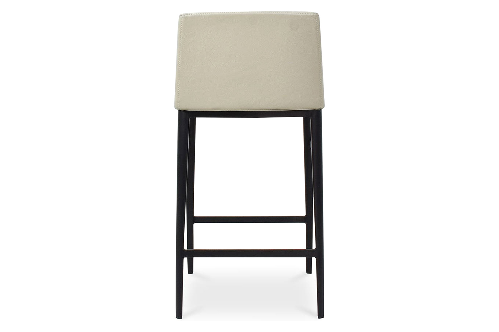 Moe's Baron Counter Stool - Beige