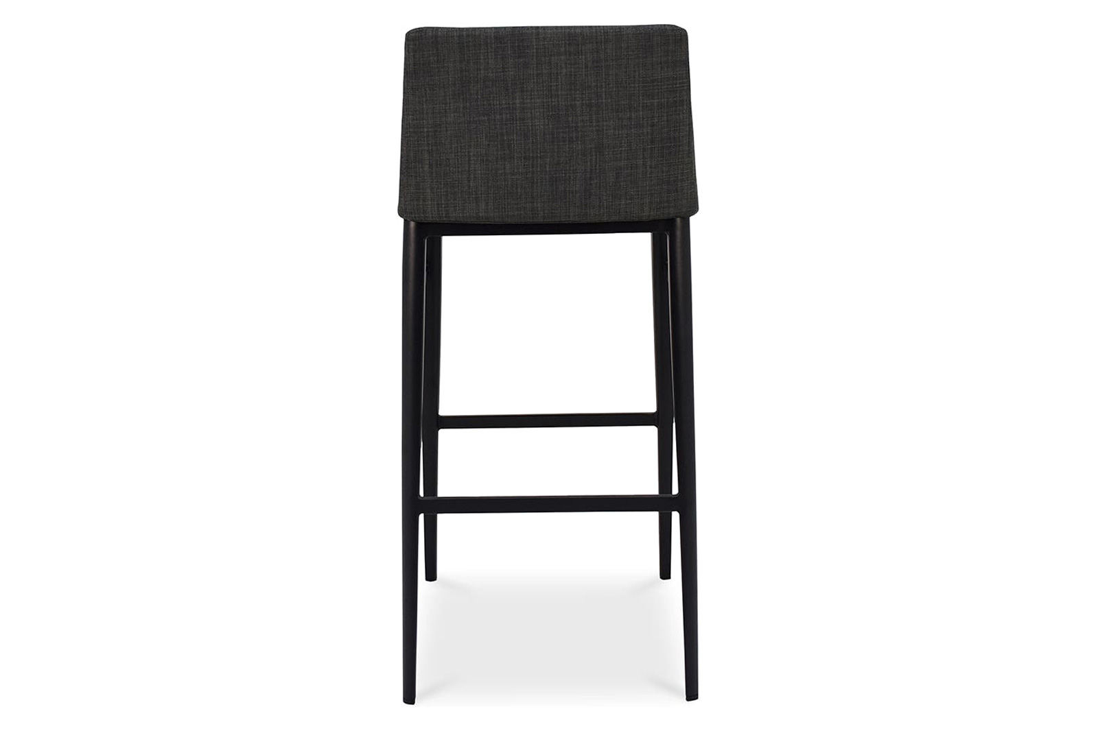 Moe's - Baron Bar Stool in Gray