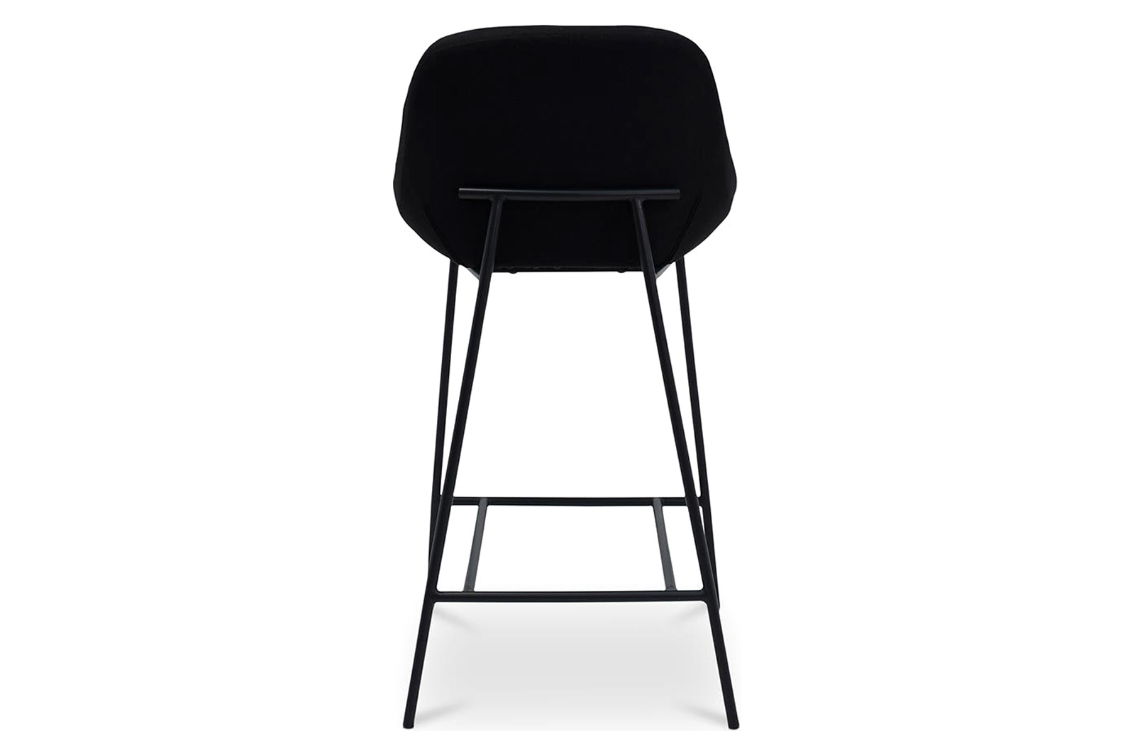 Moe's Shelby Counter Stool - Black