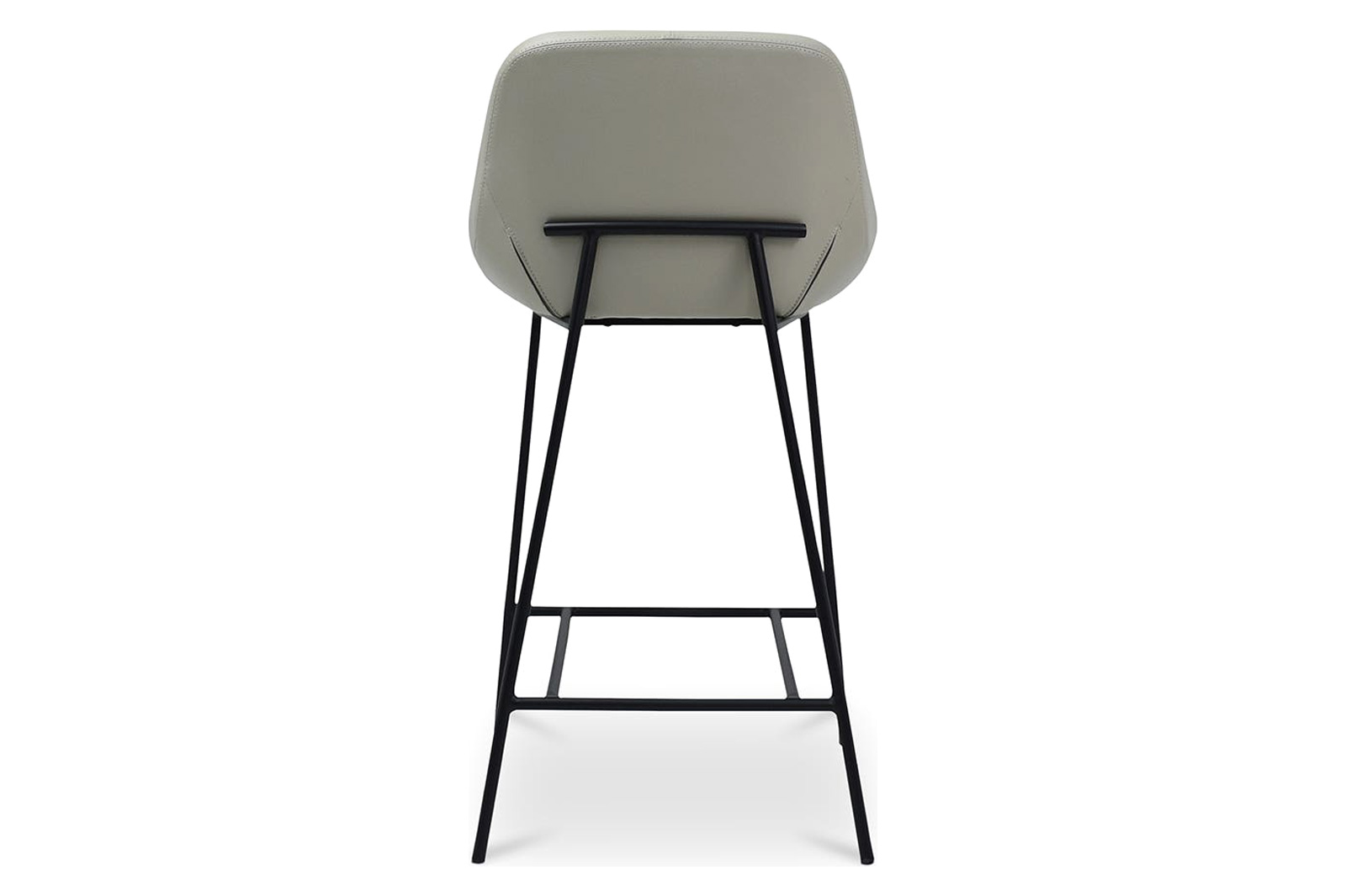 Moe's Shelby Counter Stool - Beige