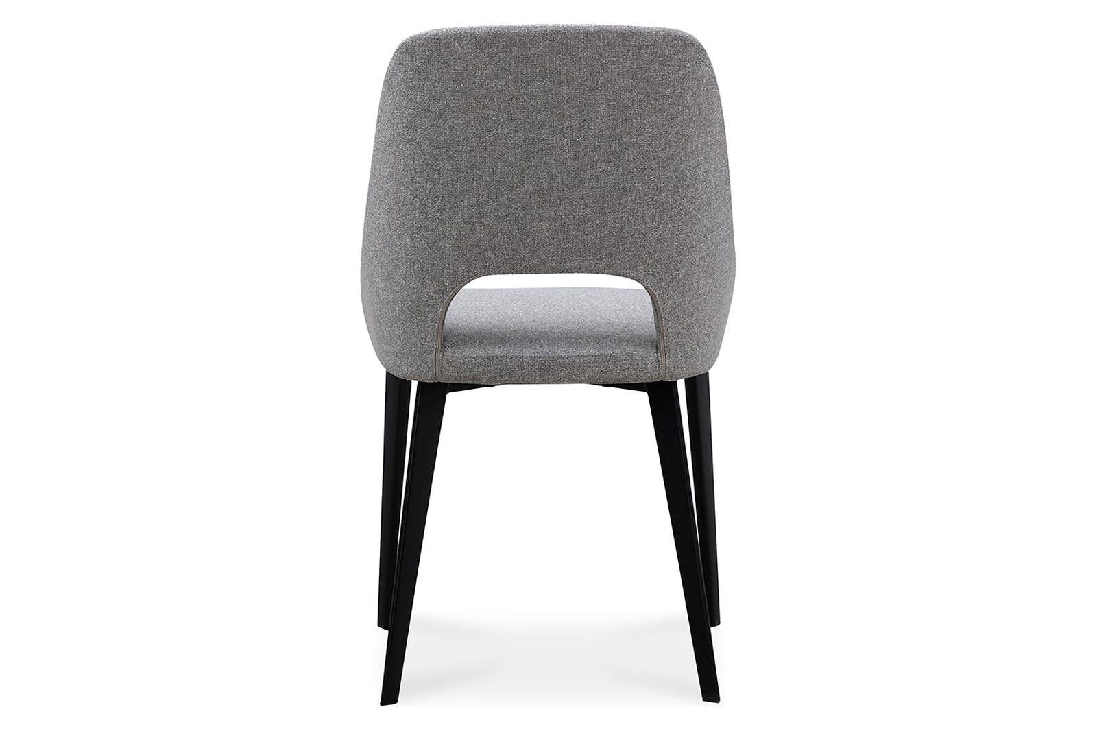 Moe's Tizz Dining Chair - Light Gray