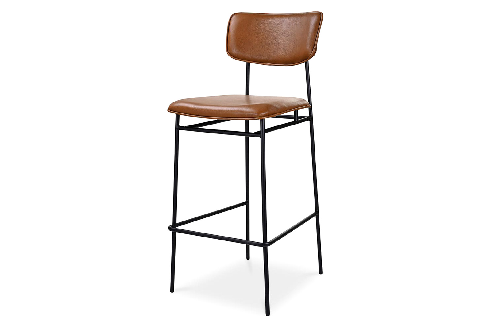 Moe's - Sailor Bar Stool