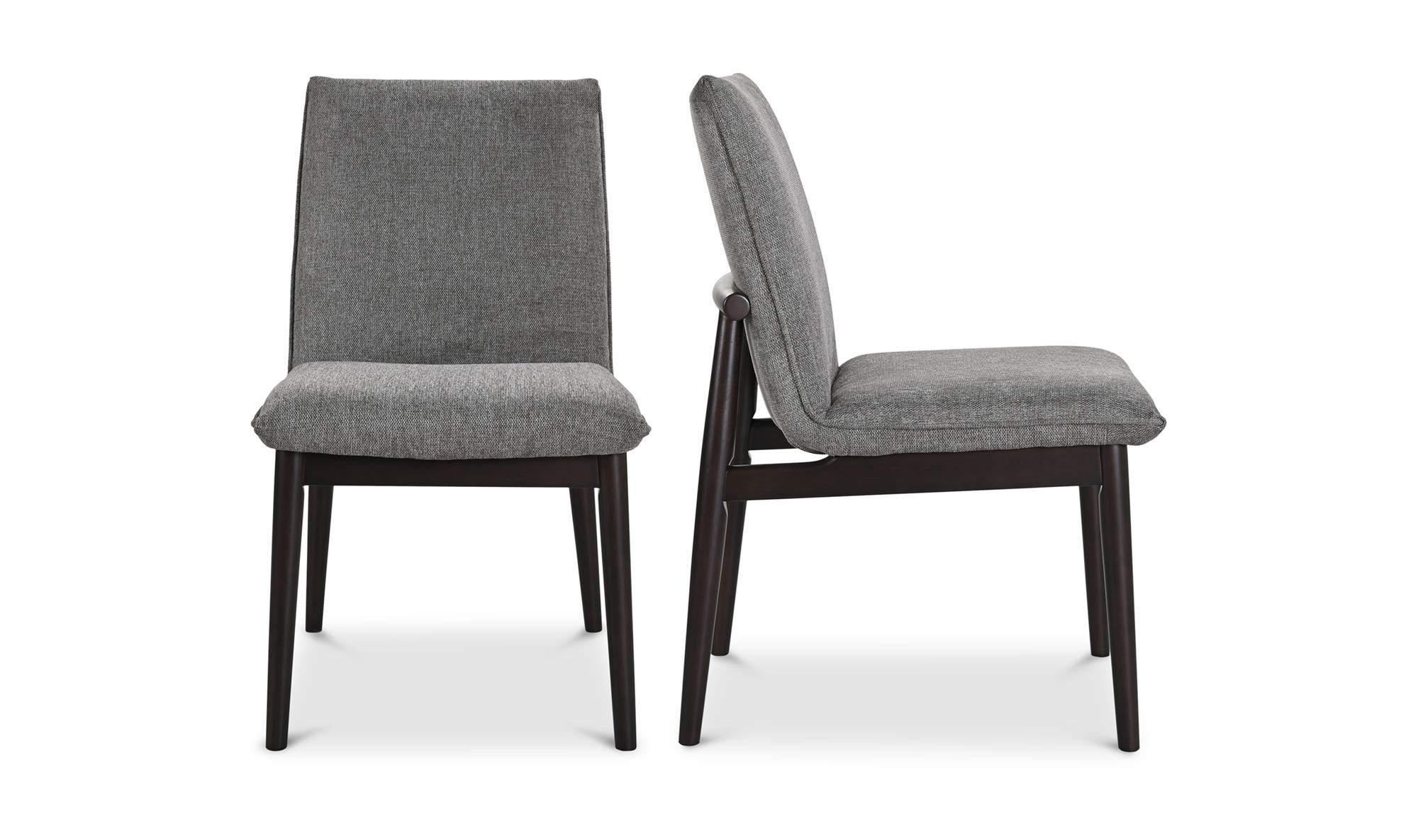 Moe's - Charlie Modern Dining Chair Set of 2