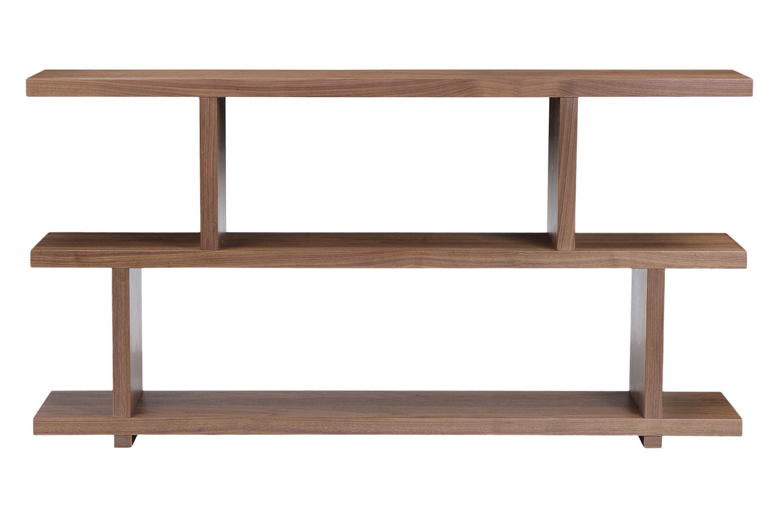 Moe's - Miri Mid-Century Modern Large Shelf