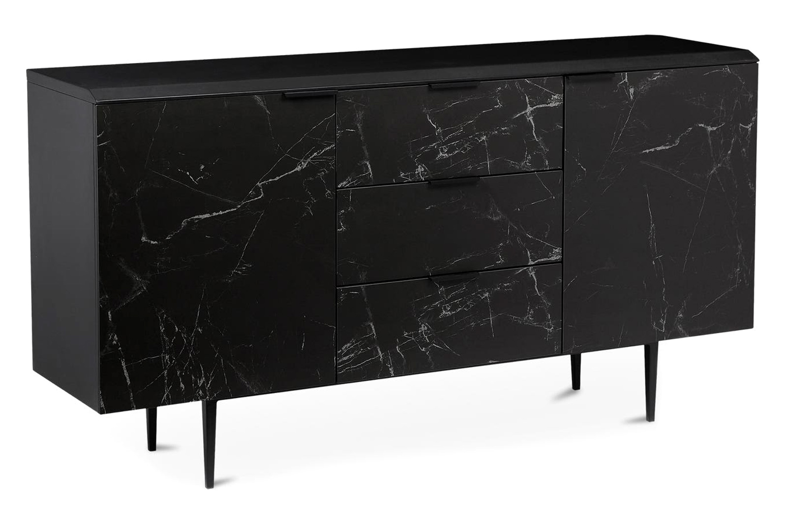 Moe's - Medici Sideboard in Black