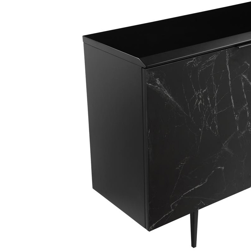 Moe's - Medici Sideboard in Black