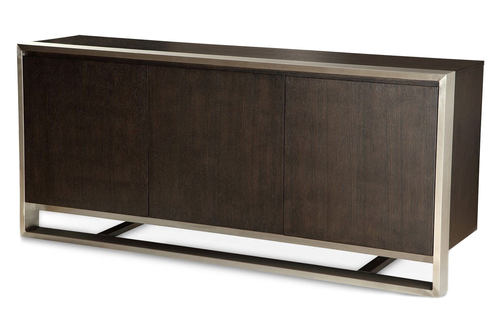 Moe's - Vincent Sideboard in Brown