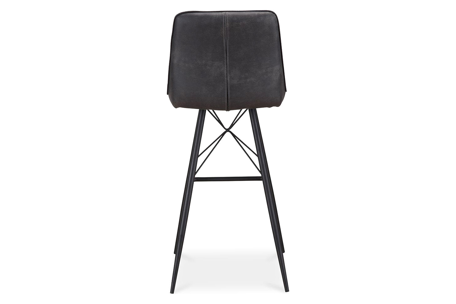 Moe's - Morrison Bar Stool in Gray