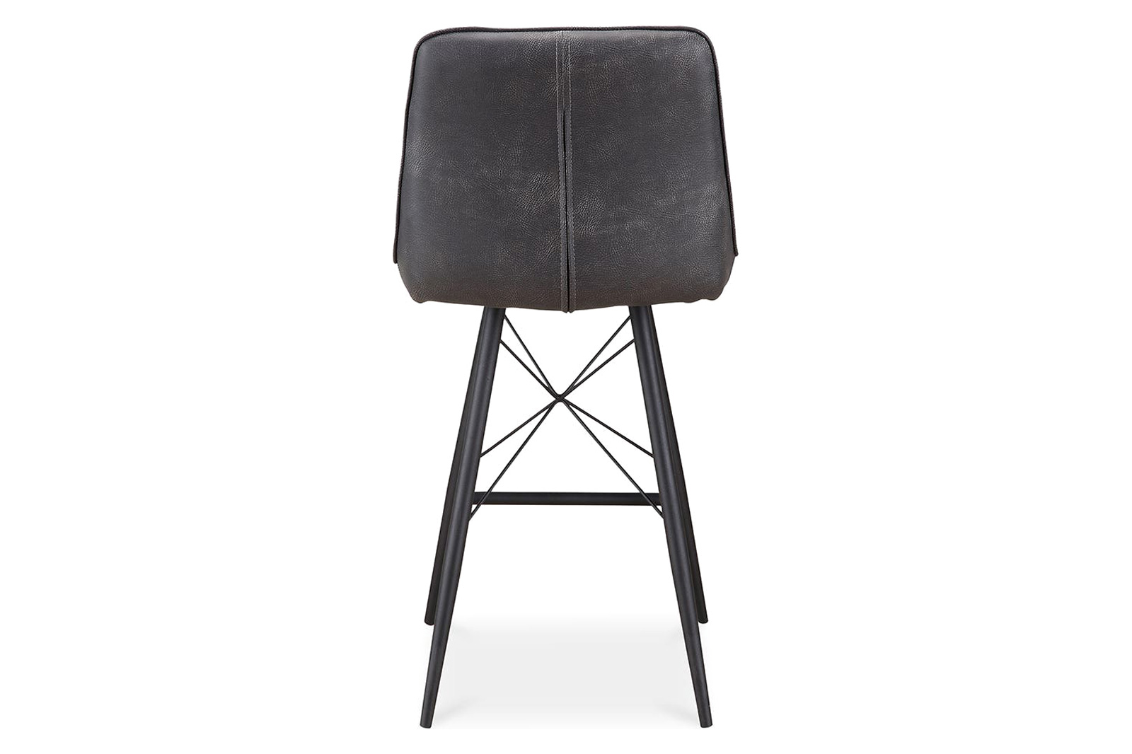 Moe's - Morrison Counter Stool in Gray