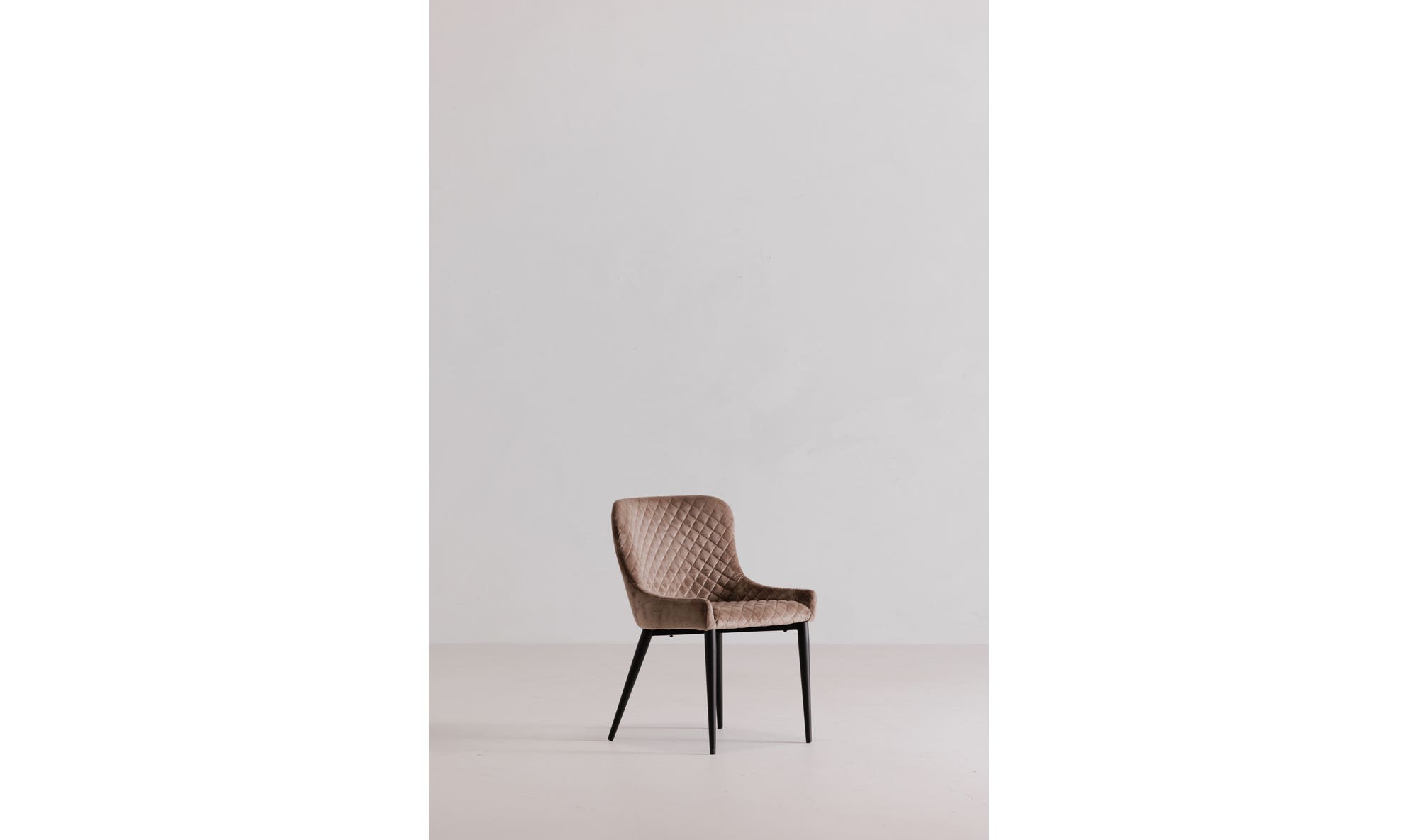 Moe's - Etta Contemporary Dining Chair