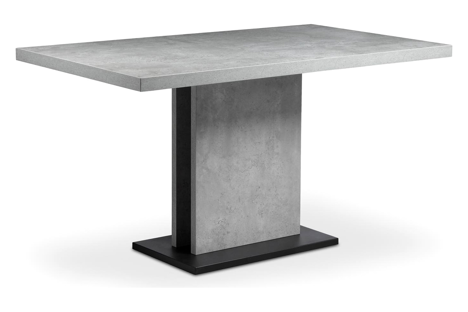 Moe's - Hanlon Dining Table in Gray