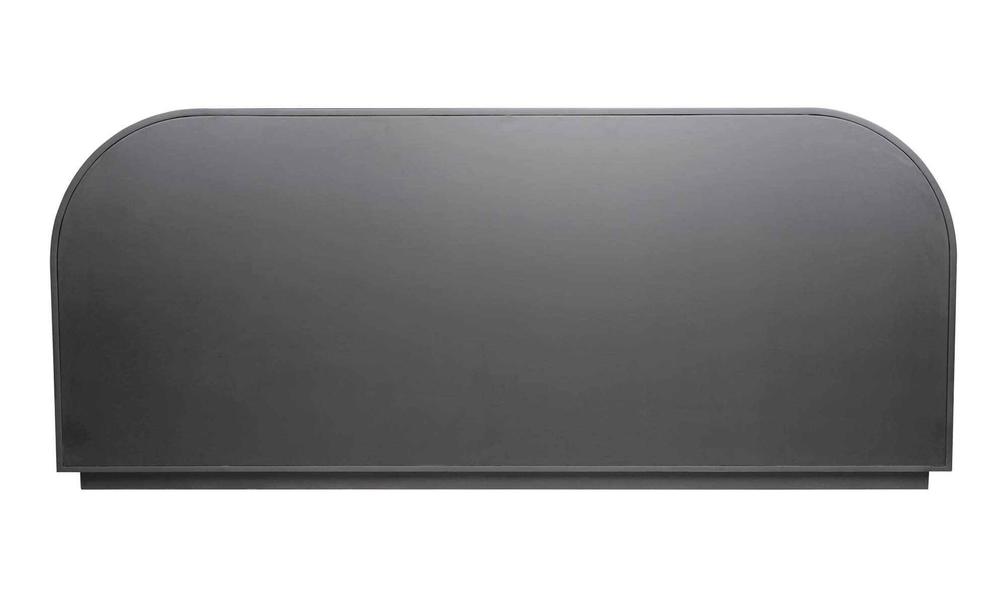 Moe's - Salone Contemporary Sideboard in Black