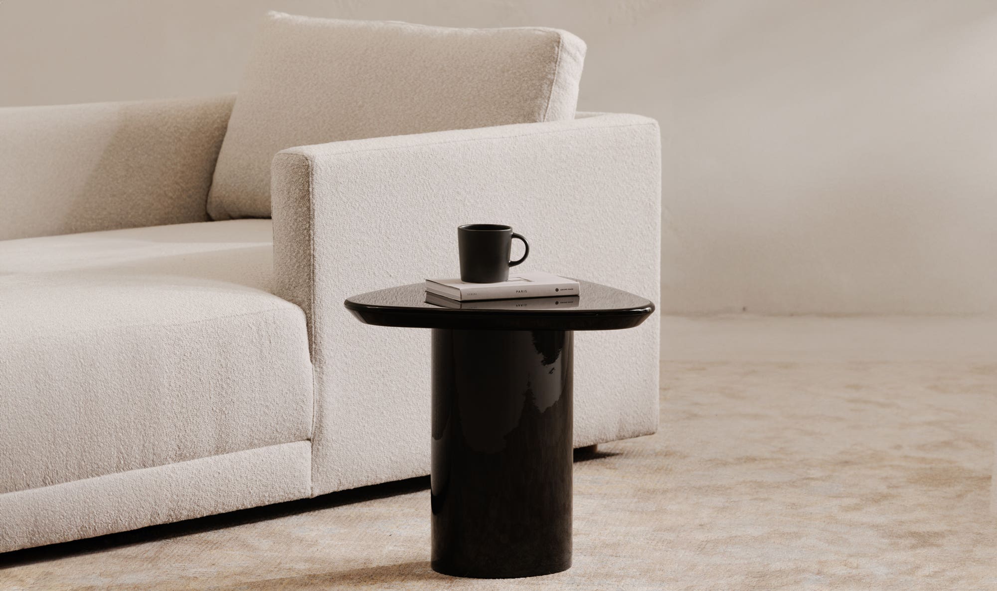 Moe's - Eden Modern Accent Table