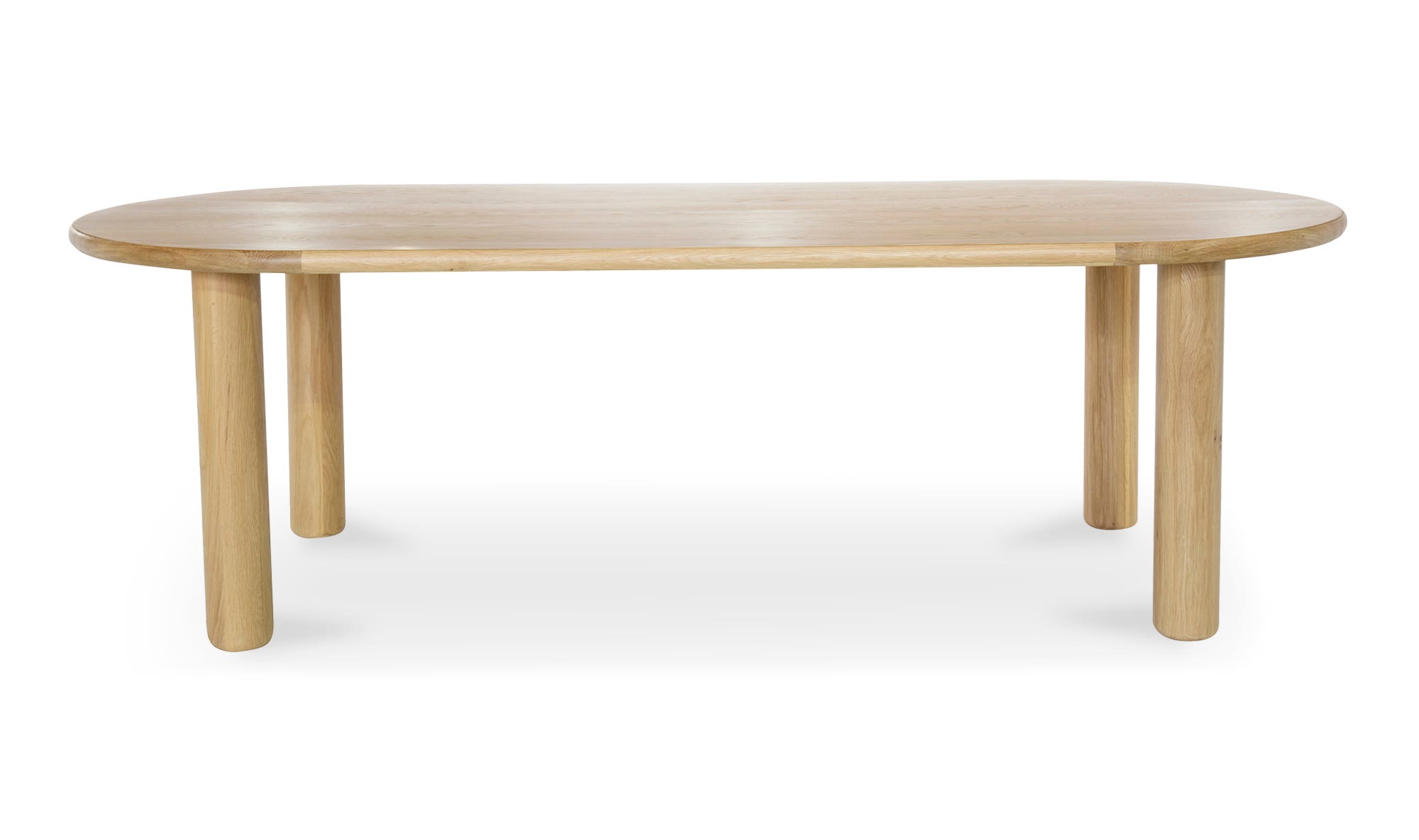 Moe's - Milo Contemporary Dining Table