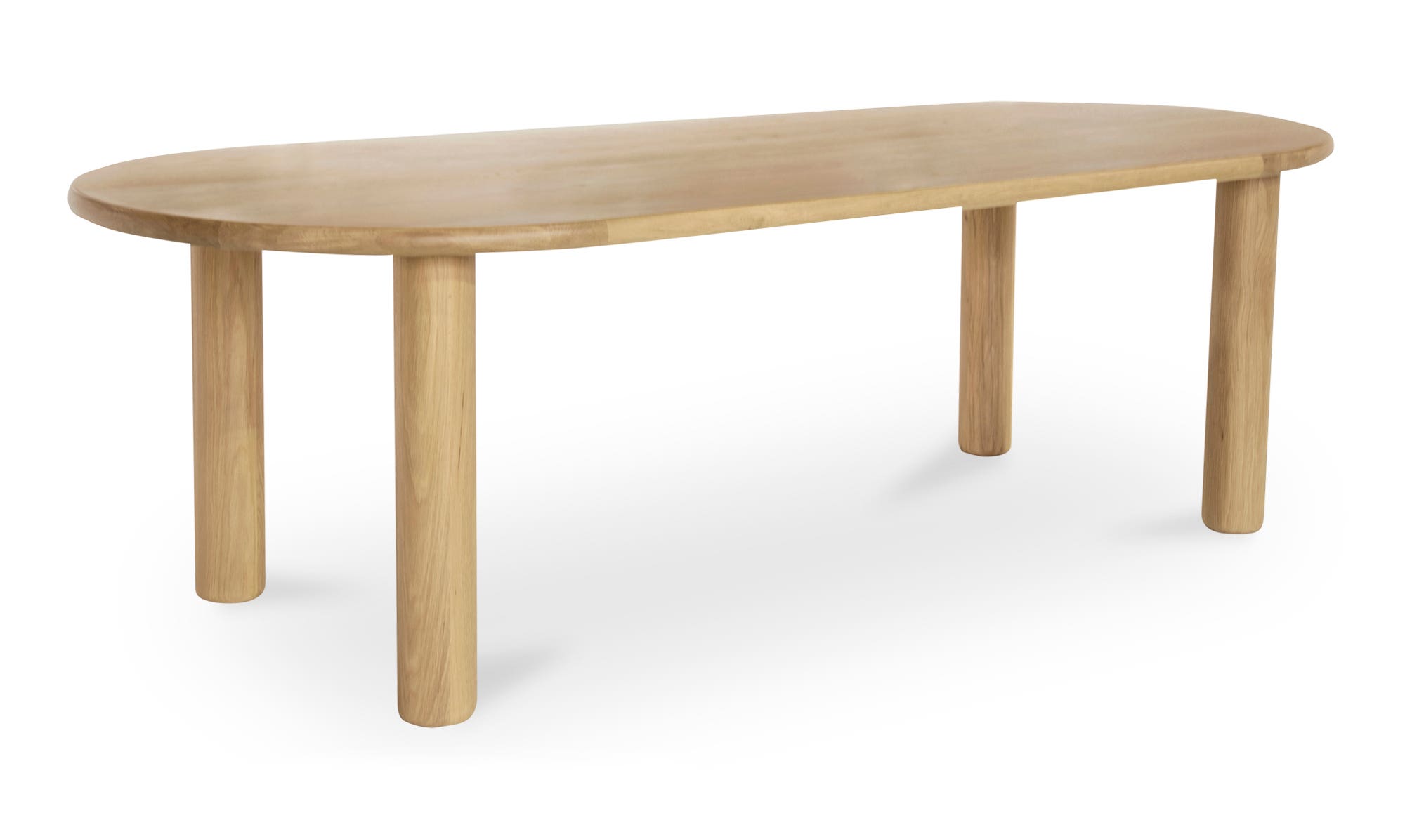 Moe's - Milo Contemporary Dining Table