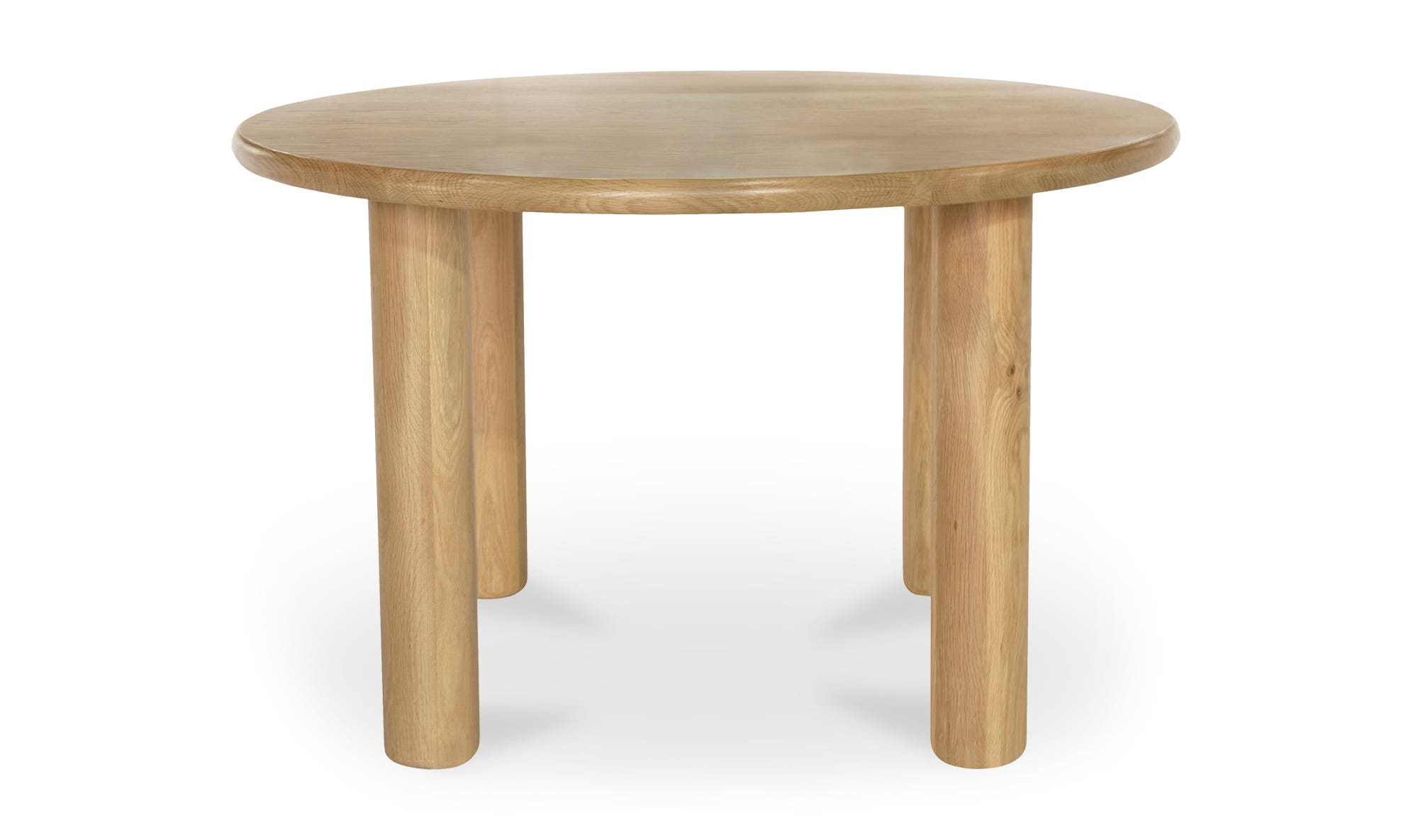 Moe's - Milo Contemporary Dining Table